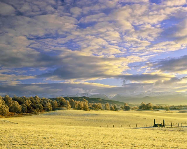 bulgarian landscape