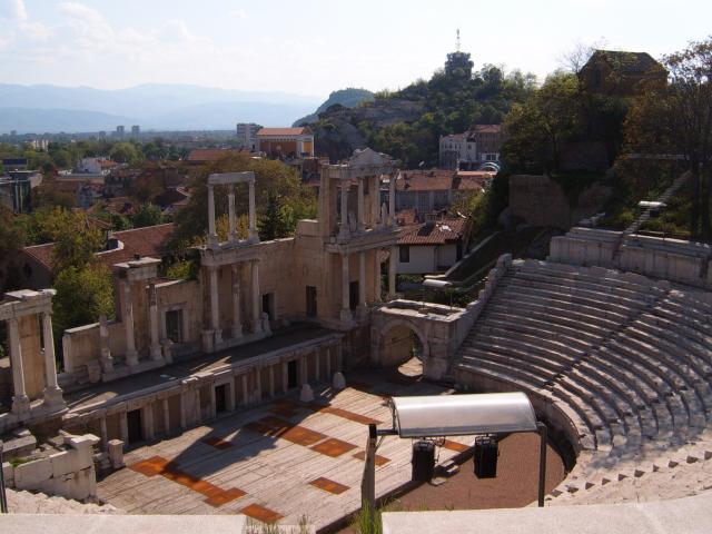 Plovdiv