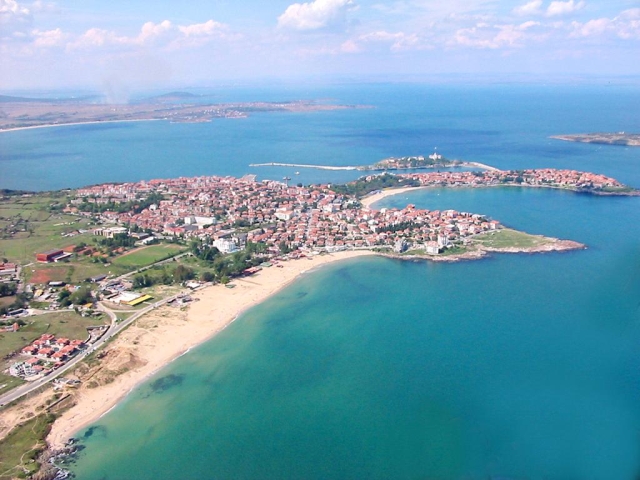 sozopol bulgaria