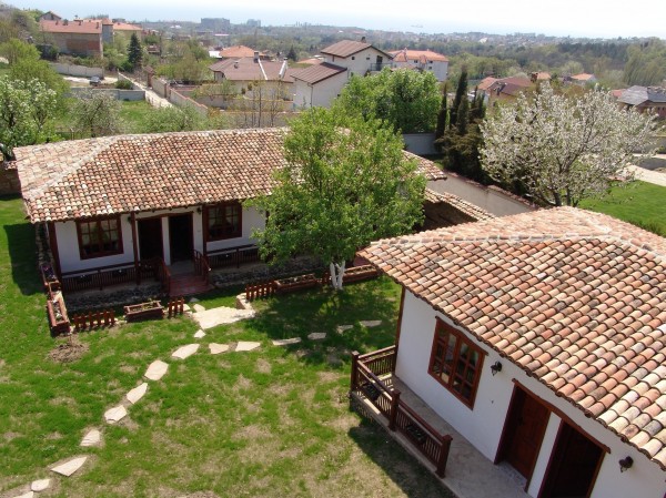 houses in Bulgaria