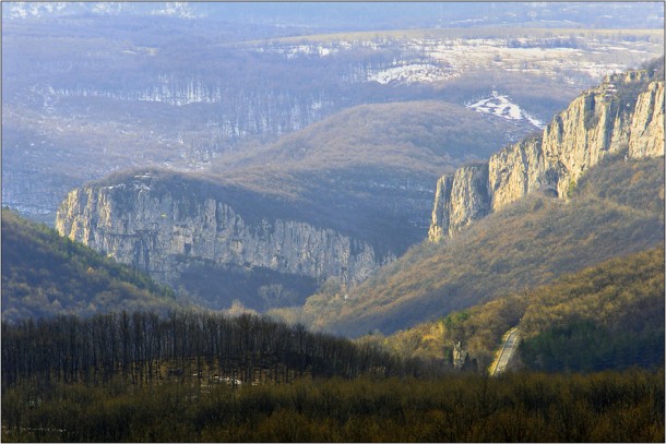 stara planina bulgaria