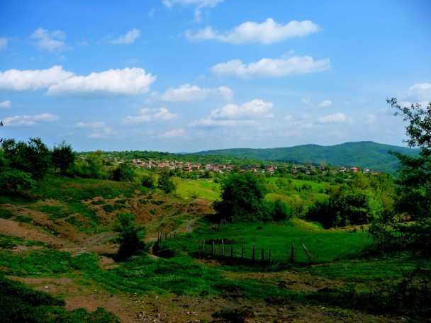 stoilovo village bulgaria