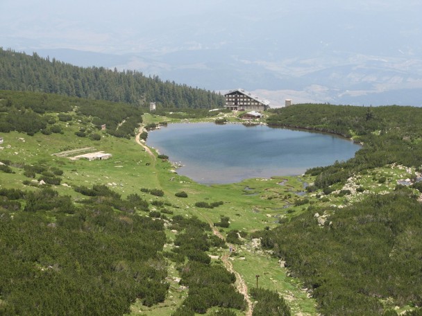 Bezbog Bansko