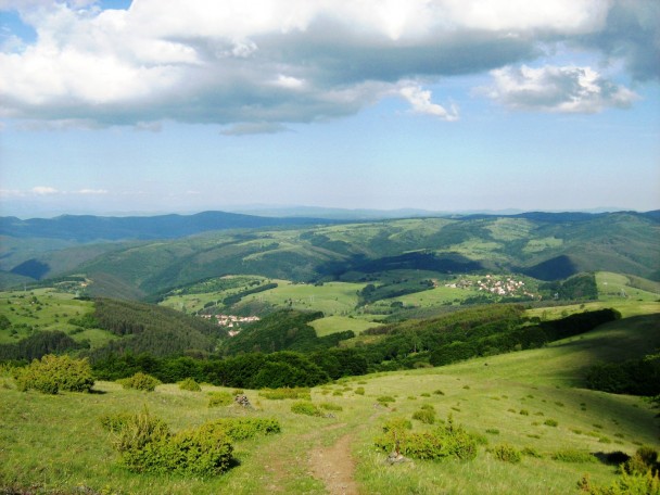 bulgarian-beautiful-countryside