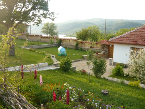 house near elena