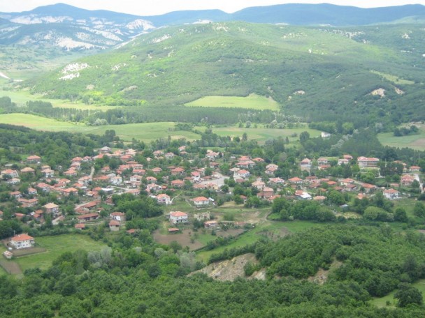 rhodopes Bulgaria