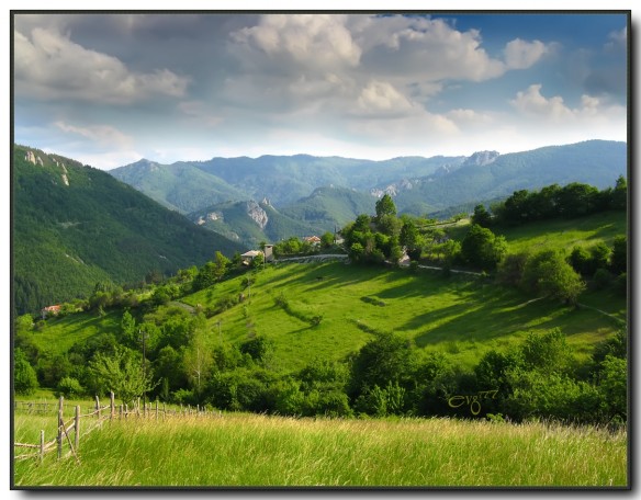 Rhodope mountains Bulgaria beautiful eastern europe beautiful european scenery