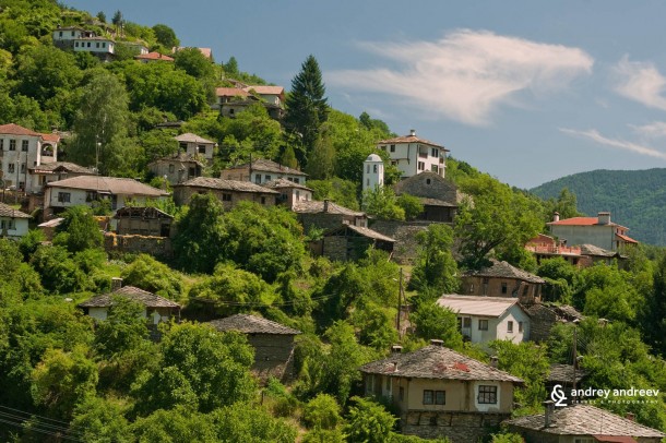 Village in Bulgaria