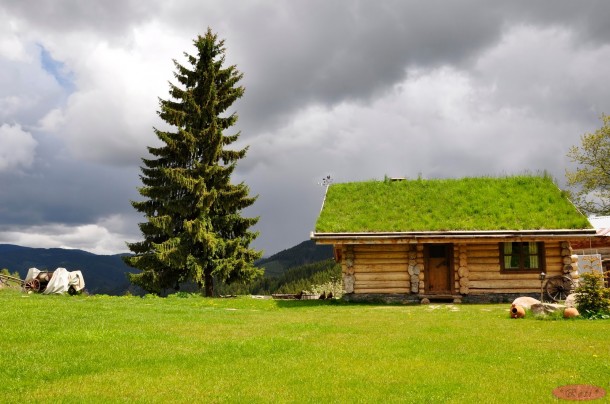 Rhodope mountains Bulgaria